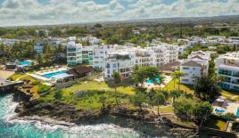 Квартира за 343 351 евро в Сосуа, Доминиканская Республика