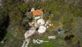 Дом за 75 000 евро в Рисане, Черногория