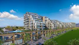 Апартаменты за 685 000 евро в Стамбуле, Турция