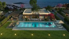 Особняк за 3 000 000 евро в Бодруме, Турция