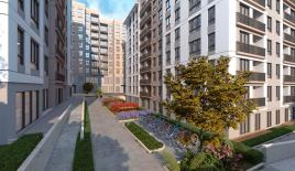 Квартира за 209 152 евро в Стамбуле, Турция