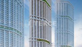 Апартаменты за 770 000 евро в ОАЭ