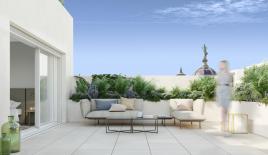 Пентхаус за 3 375 000 евро в Барселоне, Испания