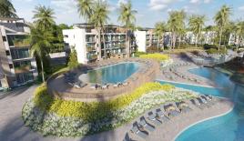 Апартаменты за 96 238 евро в Пунта-Кана, Доминиканская Республика