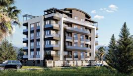 Квартира за 82 000 евро в Анталии, Турция