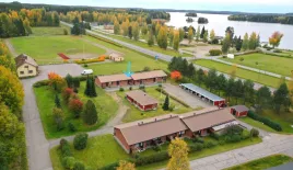 Таунхаус за 15 000 евро в Туусниеми, Финляндия