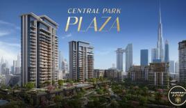 Квартира за 304 387 евро в Дубае, ОАЭ