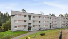 Квартира за 7 892 евро в Куусанкоски, Финляндия