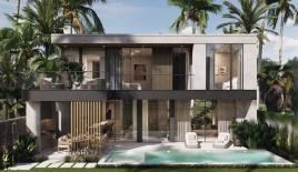 Вилла за 753 298 евро в Буките, Индонезия