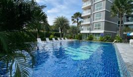 Студия за 71 400 евро в Паттайе, Таиланд