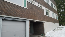 Квартира за 15 000 евро в Куопио, Финляндия