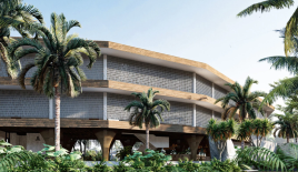 Апартаменты за 147 154 евро на Сумбаве, Индонезия