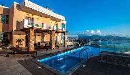 Вилла за 1 600 000 евро в Айос-Николаосе, Греция