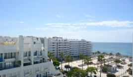 Пентхаус за 550 000 евро в Марбелье, Испания