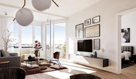 Квартира за 699 000 евро в Берлине, Германия