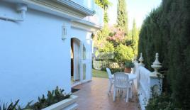 Таунхаус за 599 182 евро в Марбелье, Испания