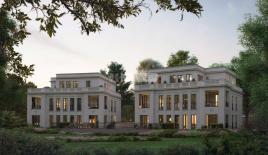 Квартира за 1 246 051 евро в Берлине, Германия