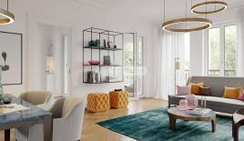 Квартира за 1 101 034 евро в Берлине, Германия