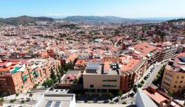 Квартира за 545 000 евро в Барселоне, Испания