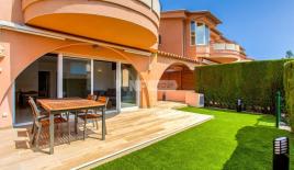 Таунхаус за 530 000 евро в Плайя де Аро, Испания