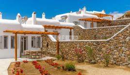 Вилла за 2 800 000 евро на Миконосе, Греция