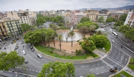 Магазин за 2 200 000 евро в Барселоне, Испания