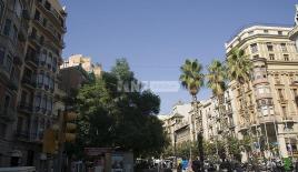 Магазин за 6 300 000 евро в Барселоне, Испания