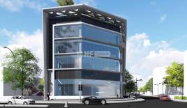 Офис за 5 000 000 евро в Лимасоле, Кипр