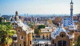 Магазин за 2 140 000 евро в Барселоне, Испания