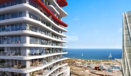 Апартаменты за 1 150 000 евро в Барселоне, Испания