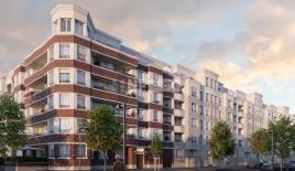 Квартира за 326 527 евро в Берлине, Германия