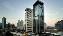 Квартира за 468 505 евро в Стамбуле, Турция