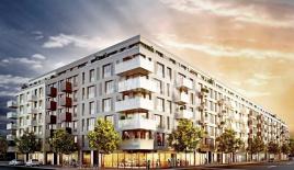 Квартира за 689 500 евро в Берлине, Германия