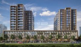 Квартира за 375 619 евро в Стамбуле, Турция