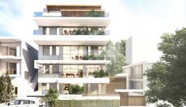 Квартира за 360 000 евро в Афинах, Греция