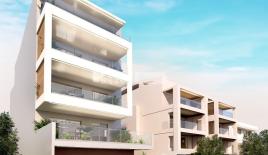 Квартира за 418 000 евро в Афинах, Греция