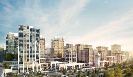 Квартира за 396 961 евро в Стамбуле, Турция