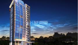 Апартаменты за 170 617 евро в Паттайе, Таиланд