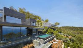 Квартира за 2 700 000 евро в Бодруме, Турция