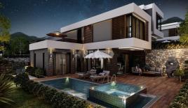 Квартира за 276 000 евро в Алании, Турция