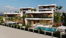 Квартира за 429 000 евро в Алании, Турция