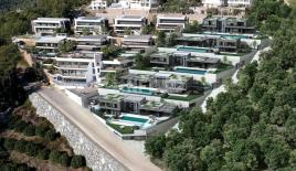 Квартира за 1 575 000 евро в Алании, Турция