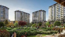 Квартира за 300 696 евро в Стамбуле, Турция