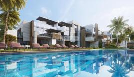 Квартира за 484 740 евро в Измире, Турция