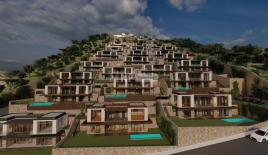 Квартира за 1 430 789 евро в Бодруме, Турция