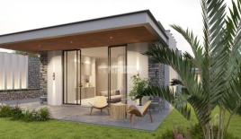 Квартира за 512 262 евро в Бодруме, Турция