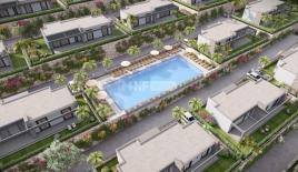 Квартира за 528 535 евро в Бодруме, Турция