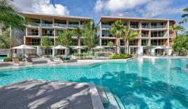 Квартира за 185 995 евро на Пхукете, Таиланд