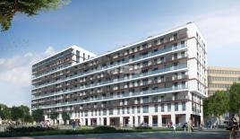 Квартира за 415 000 евро в Барселоне, Испания