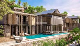 Вилла за 3 838 897 евро в Бодруме, Турция